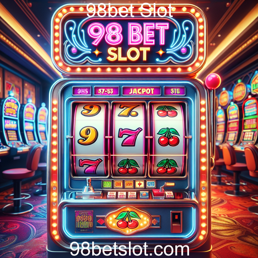 Explore a Nostalgia com os Clássicos da 98bet Slot
