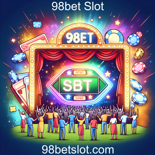 Explorando Eventos na 98bet Slot: Uma Nova Dimensão de Diversão