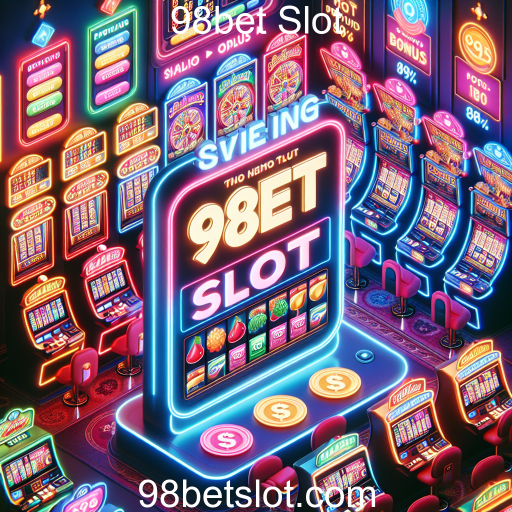 Descubra as Melhores Promoções da 98bet Slot